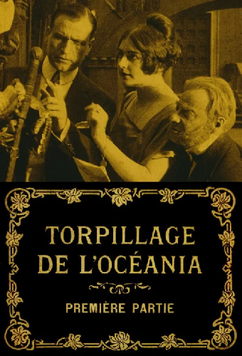 Il siluramento dell'Oceania