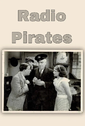 Radio Pirates