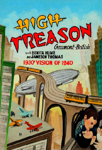 High Treason
