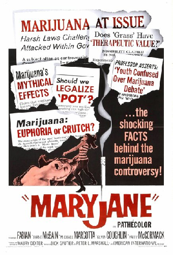 Мэри Джейн