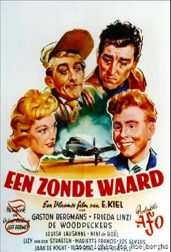 Een Zonde Waard