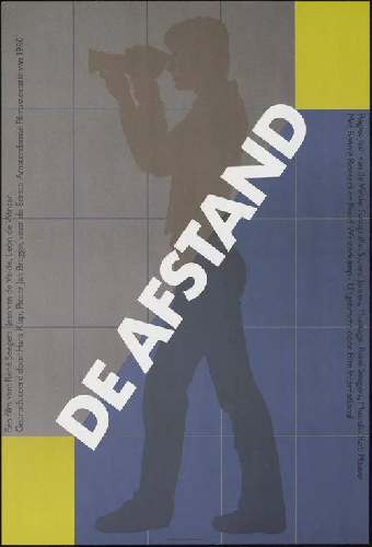 De afstand