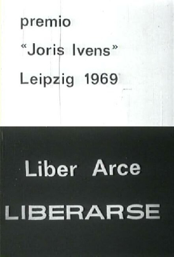 Líber Arce, liberarse
