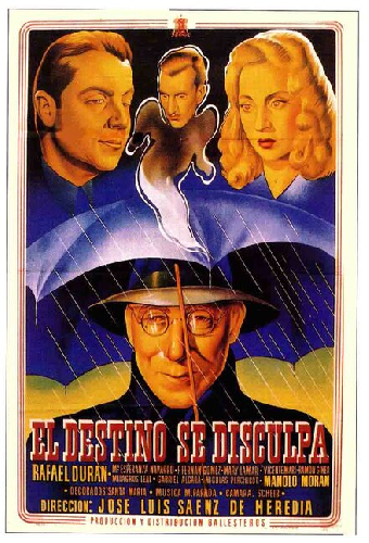 El destino se disculpa