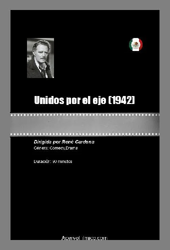 Unidos por el eje