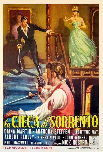 La cieca di Sorrento