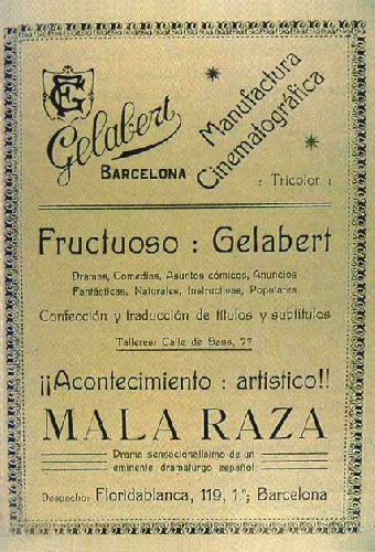 Mala raza