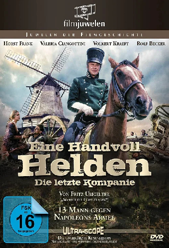 Eine Handvoll Helden