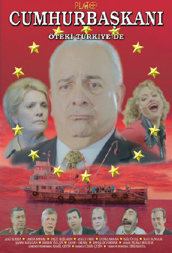 Cumhurbaşkanı Öteki Türkiye'de