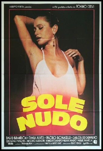 Sole nudo