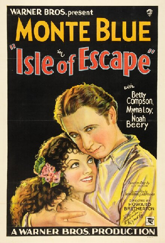 Isle of Escape