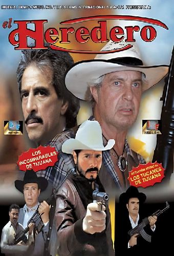 El heredero