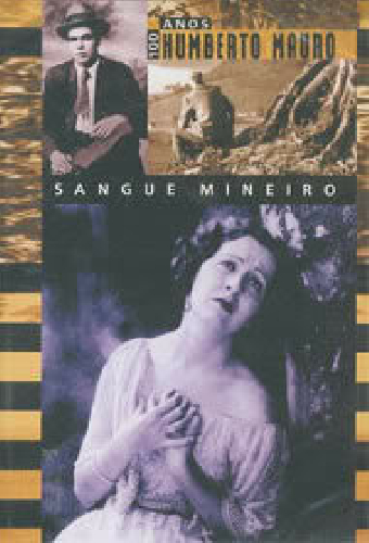 Sangue Mineiro