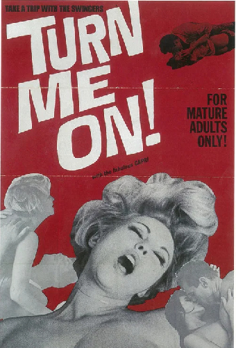 Turn Me On!