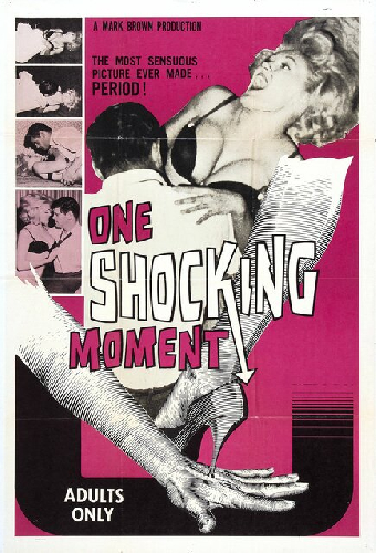 One Shocking Moment