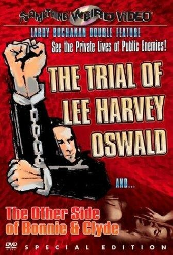The Trial of Lee Harvey Oswald