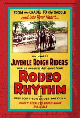 Rodeo Rhythm