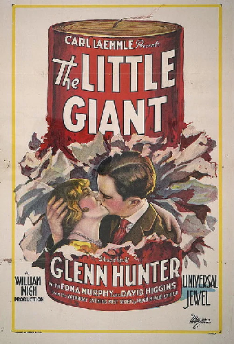 The Little Giant