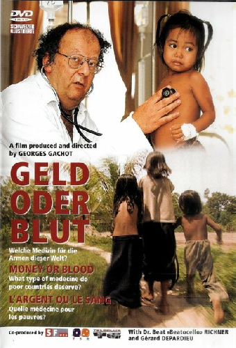 Geld oder Blut