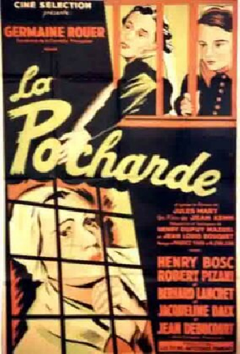 La Pocharde