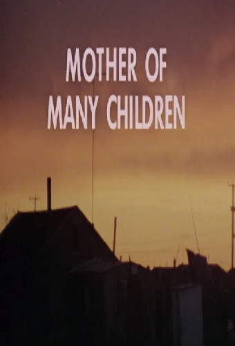 Mother of Many Children