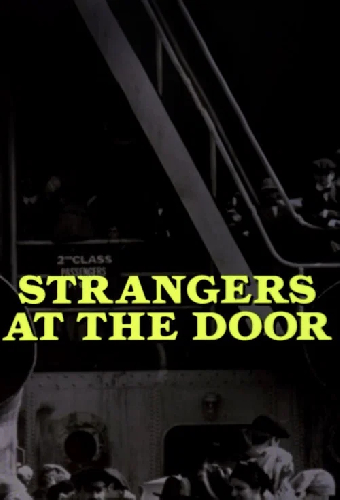 Strangers at the Door