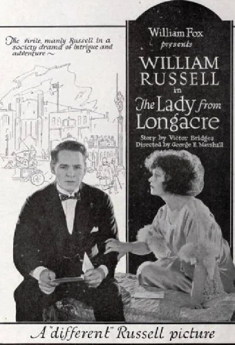 The Lady from Longacre