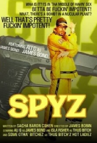 Spyz