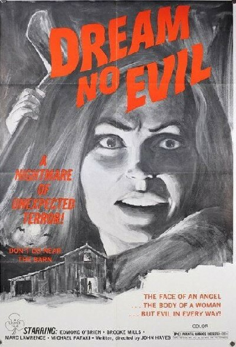 Dream No Evil