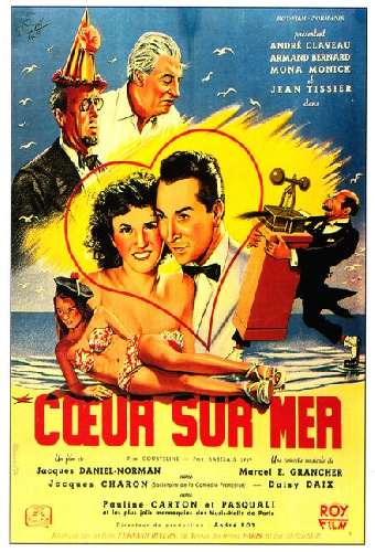Cœur-sur-Mer