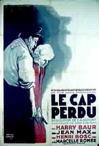Le Cap perdu