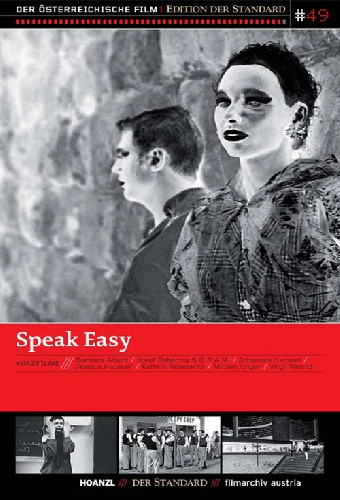 Speak Easy