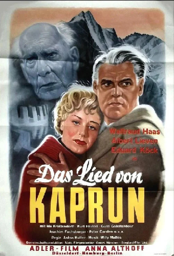 Das Lied von Kaprun