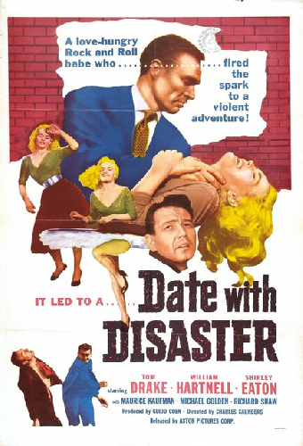 Date with Disaster