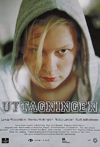 Uttagningen