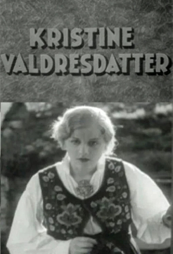 Kristine Valdresdatter