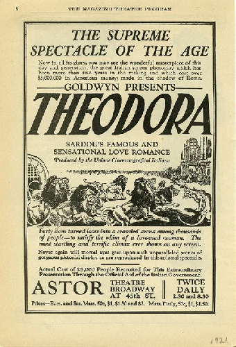 Teodora