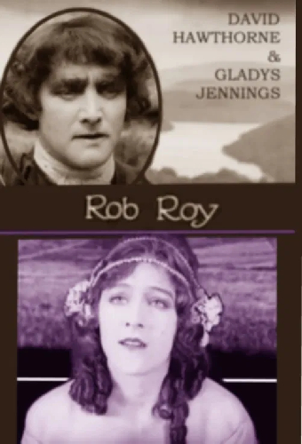 Rob Roy