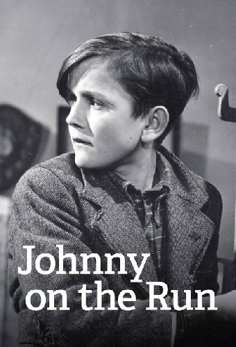 Johnny on the Run