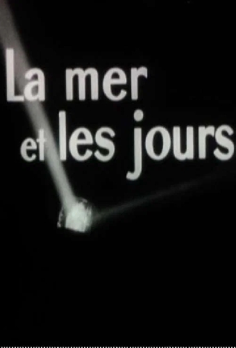 La mer et les jours
