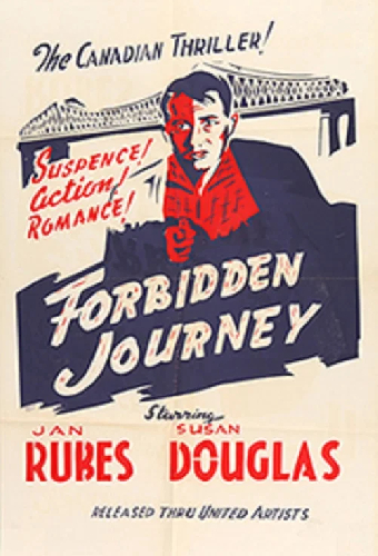 Forbidden Journey