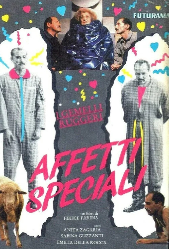 Affetti speciali
