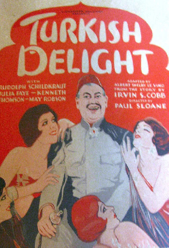 Turkish Delight