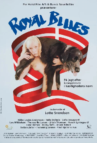 Королевский блюз