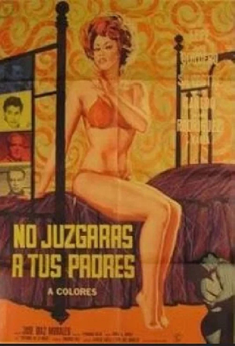 No juzgarás a tus padres