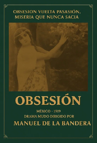 Obsesión