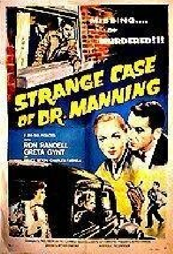 The Strange Case of Dr. Manning