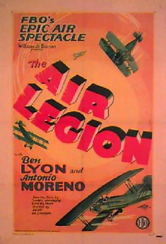 The Air Legion