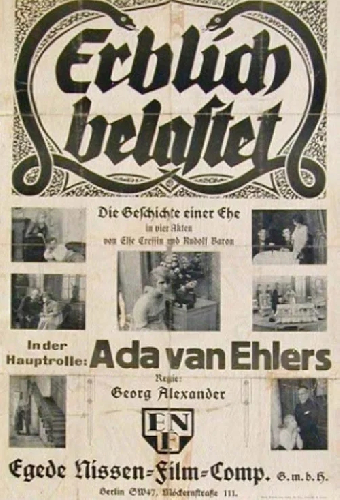 Erblich belastet