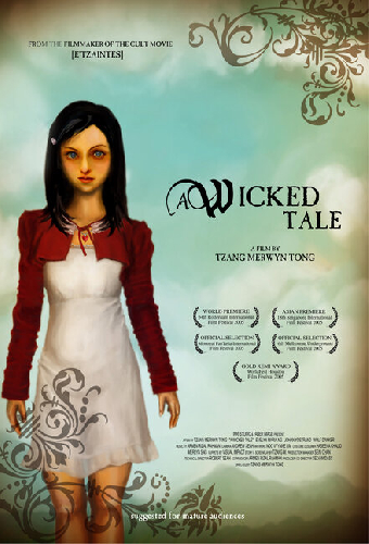 A Wicked Tale